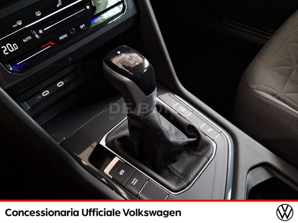 Volkswagen Tiguan 2.0 TDI Life DSG 110 kW image number 17