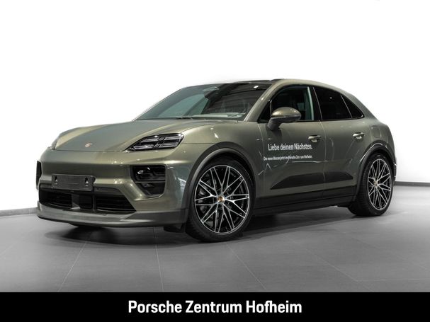 Porsche Macan 4 300 kW image number 2