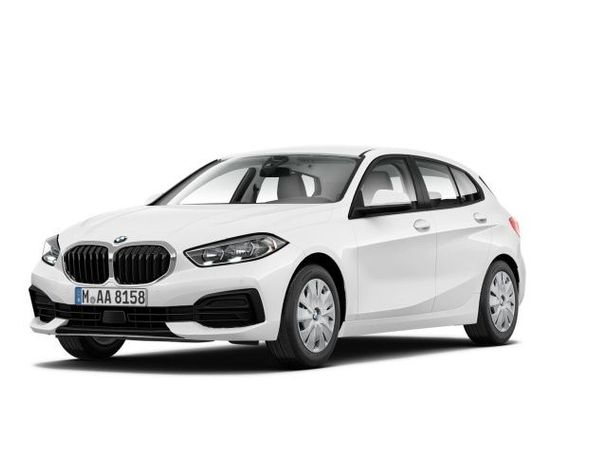 BMW 116i M 80 kW image number 1