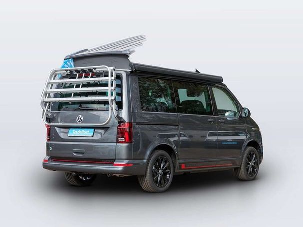 Volkswagen T6 California DSG Ocean Edition 110 kW image number 15