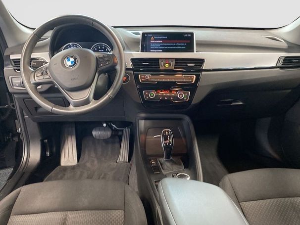 BMW X1 sDrive18i Advantage 103 kW image number 17