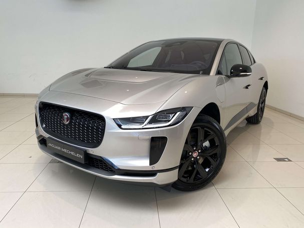 Jaguar I-Pace 294 kW image number 1