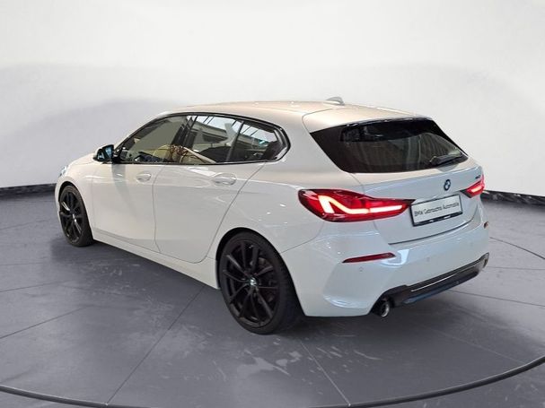 BMW 118i Sport Line 103 kW image number 2