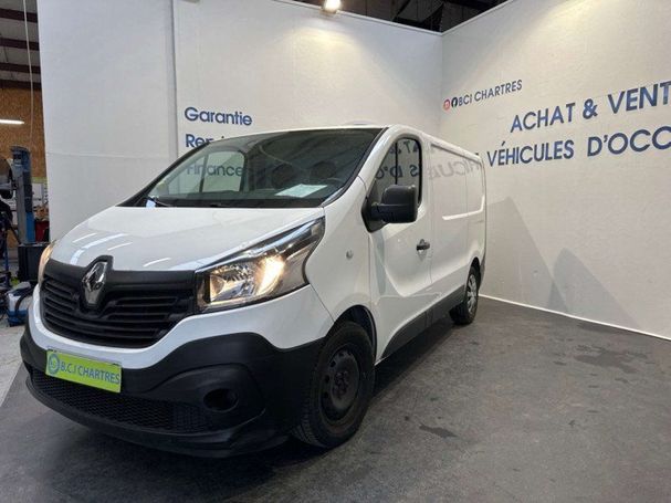 Renault Trafic Energy dCi 125 L1H1 92 kW image number 2