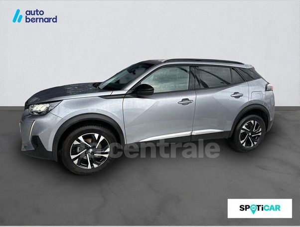 Peugeot 2008 PureTech 130 Allure 96 kW image number 1