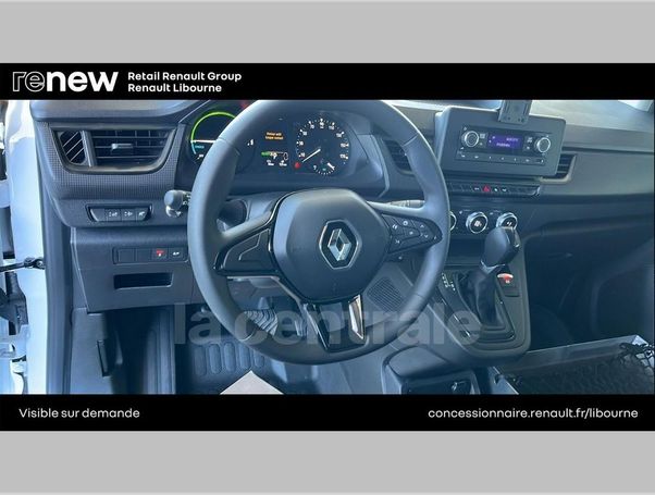 Renault Kangoo E-TECH EV45 90 kW image number 22