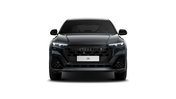 Audi Q8 60 TFSIe Tiptronic 360 kW image number 11