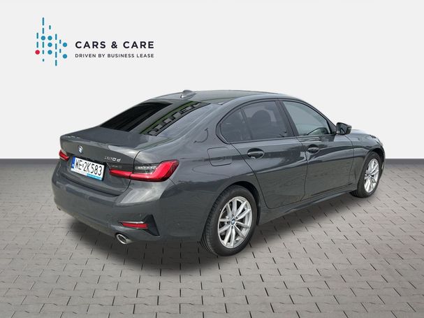 BMW 320d Advantage 140 kW image number 2