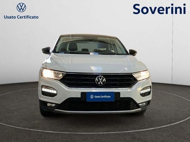 Volkswagen T-Roc 1.0 TSI 81 kW image number 2