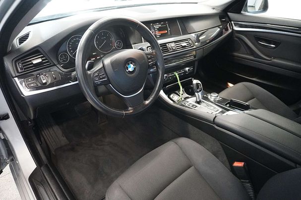 BMW 520d Touring 140 kW image number 7