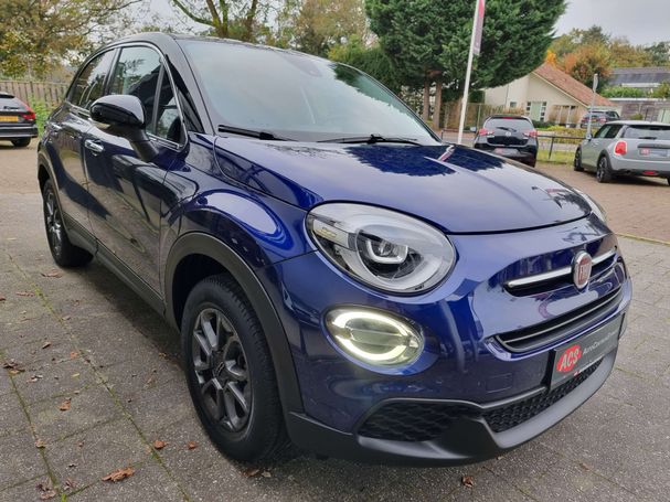 Fiat 500X 1.3 110 kW image number 10