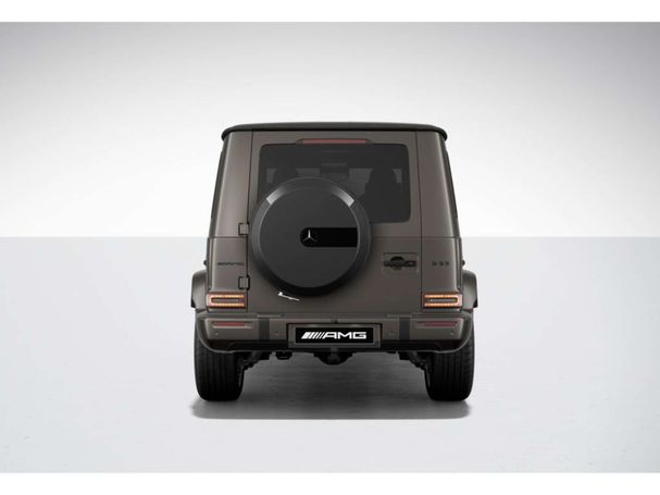 Mercedes-Benz G 63 AMG 430 kW image number 23