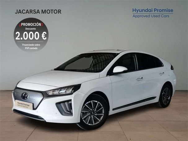 Hyundai Ioniq Style 100 kW image number 2