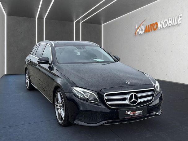 Mercedes-Benz E 350 d T 4Matic 190 kW image number 2