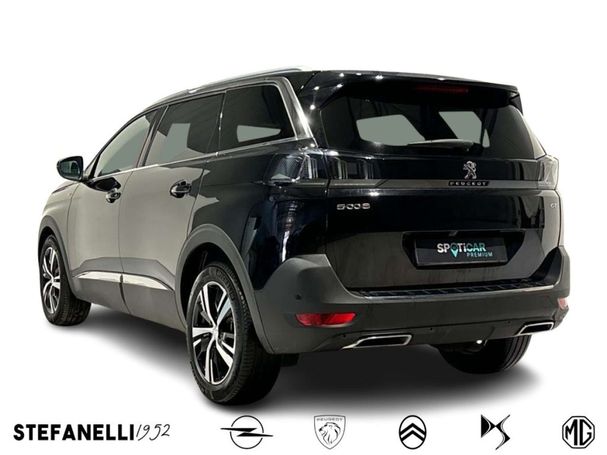 Peugeot 5008 BlueHDi 130 EAT8 96 kW image number 3