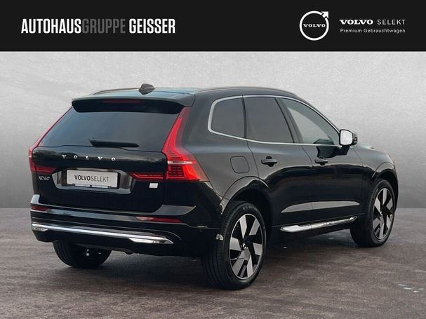 Volvo XC60 T8 Plus Bright AWD 335 kW image number 7