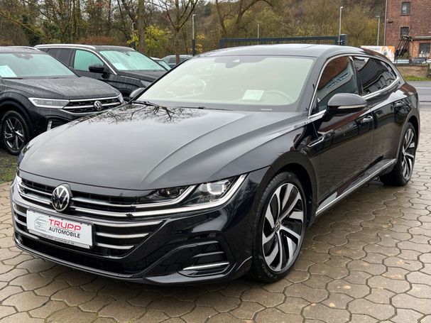 Volkswagen Arteon 2.0 TSI R-Line 140 kW image number 1