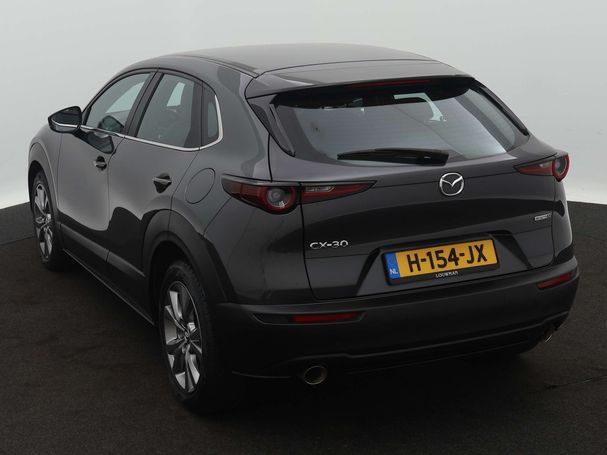 Mazda CX-30 97 kW image number 16