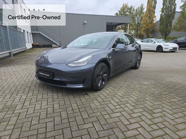 Tesla Model 3 Long Range AWD 258 kW image number 1