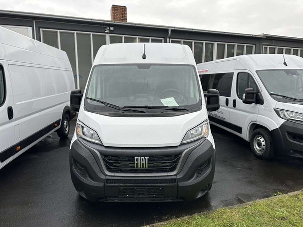 Fiat Ducato 35 L4H2 103 kW image number 2