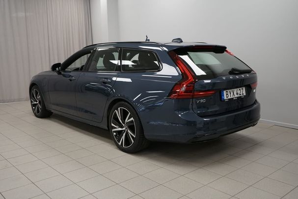 Volvo V90 T6 R Design AWD Recharge 253 kW image number 2