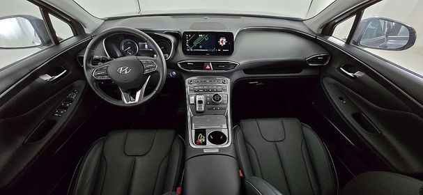 Hyundai Santa Fe 4WD 169 kW image number 7