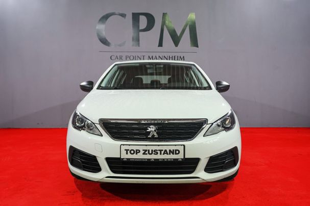 Peugeot 308 Access 75 kW image number 3