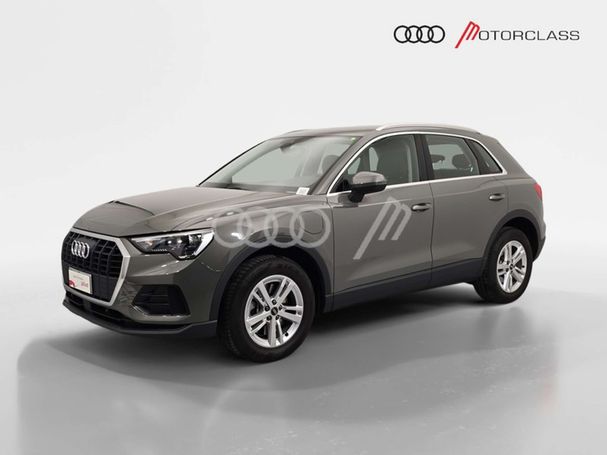 Audi Q3 45 TFSIe S tronic 180 kW image number 1