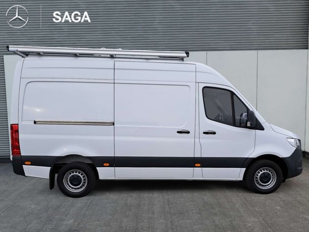 Mercedes-Benz Sprinter 315 CDI 110 kW image number 6