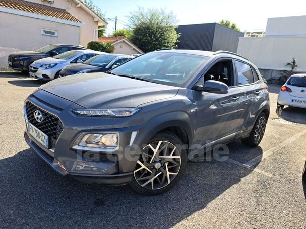 Hyundai Kona 104 kW image number 1