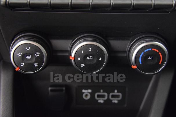 Renault Clio TCe 90 66 kW image number 21