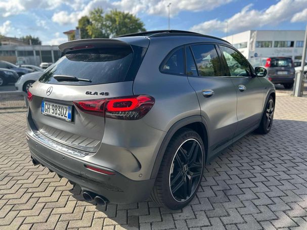 Mercedes-Benz GLA 45 AMG 4Matic+ 284 kW image number 3