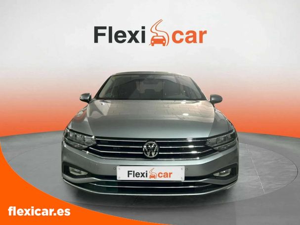 Volkswagen Passat 2.0 TDI DSG 110 kW image number 3