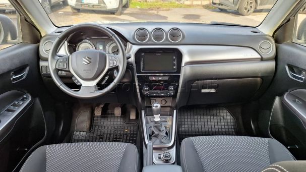 Suzuki Vitara 1.4 95 kW image number 6