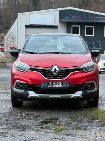 Renault Captur TCe 90 66 kW image number 39