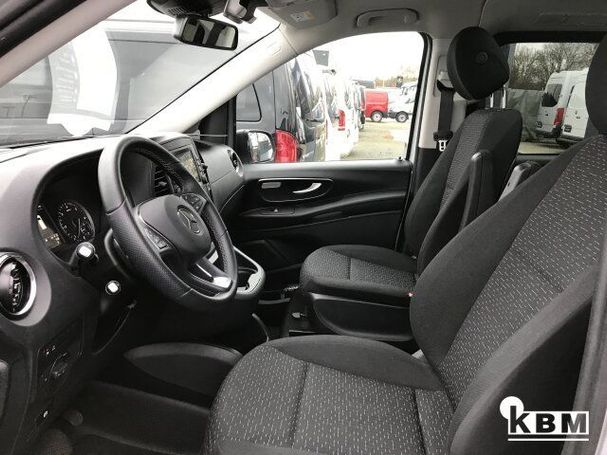 Mercedes-Benz Vito 119 CDi Tourer PRO 140 kW image number 8