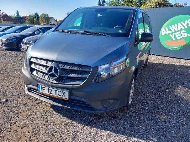 Mercedes-Benz Vito 84 kW image number 1