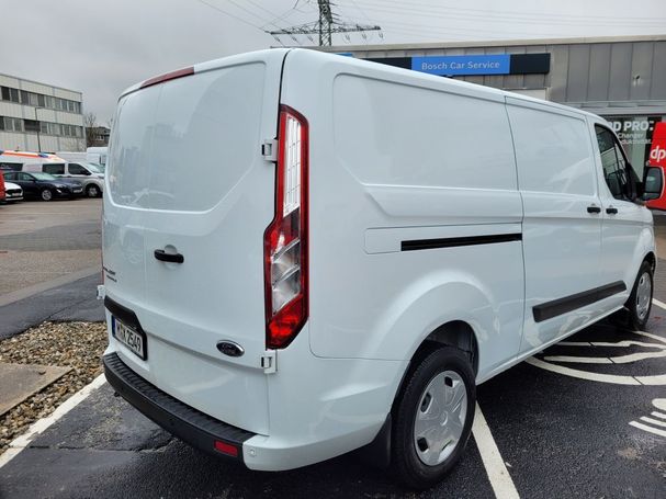 Ford Transit Custom 320 L2H1 VA Trend 96 kW image number 4