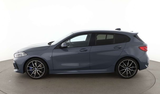 BMW 118i 100 kW image number 5