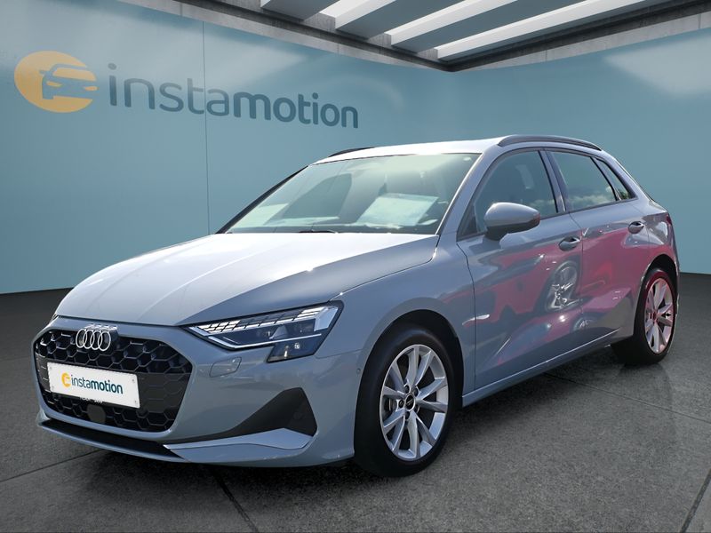 Audi A3 Sportback TFSI