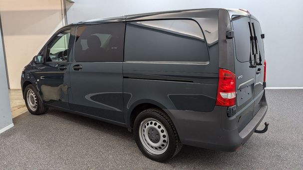 Mercedes-Benz Vito d 4Matic 140 kW image number 4