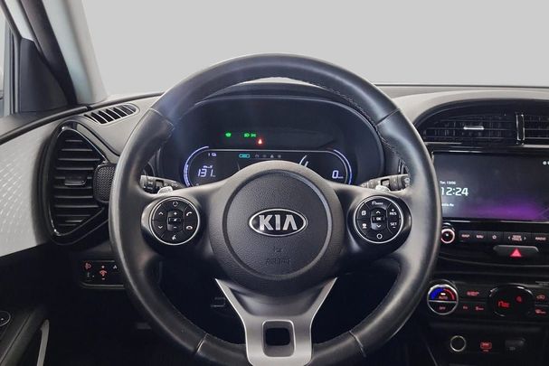 Kia Soul e 101 kW image number 11