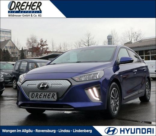 Hyundai Ioniq Elektro Style 100 kW image number 1