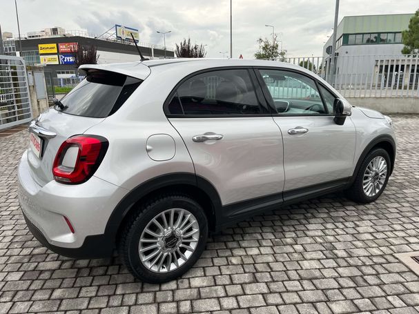 Fiat 500X 1.3 70 kW image number 7