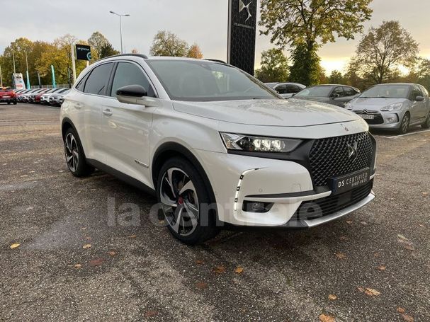 DS Automobiles 7 Crossback 221 kW image number 3