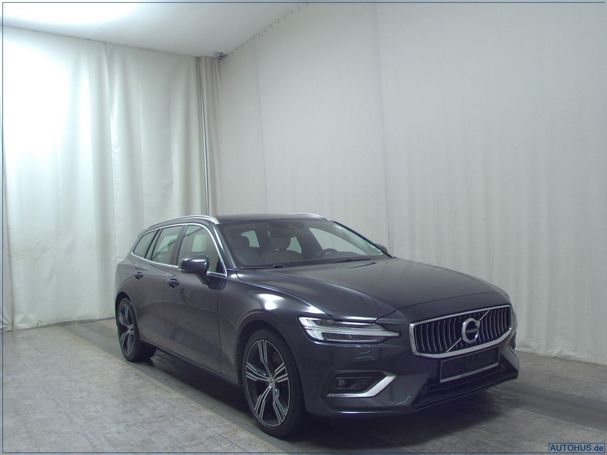 Volvo V60 D4 Inscription 140 kW image number 2