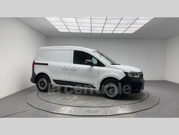 Renault Kangoo BLUE dCi 115 85 kW image number 2