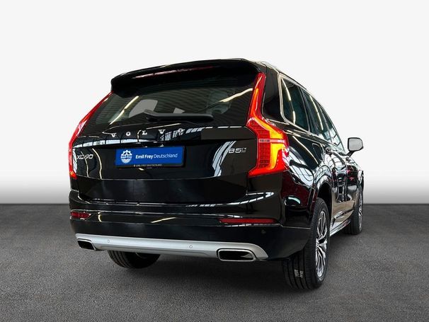 Volvo XC90 B5 AWD Momentum 173 kW image number 4