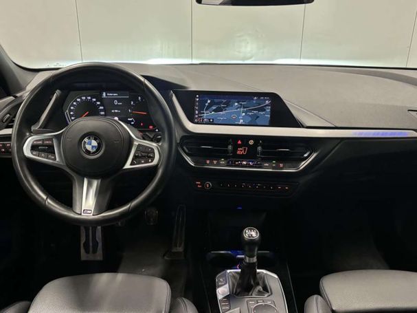 BMW 118i 103 kW image number 6