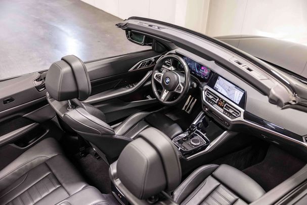 BMW 430i 190 kW image number 33